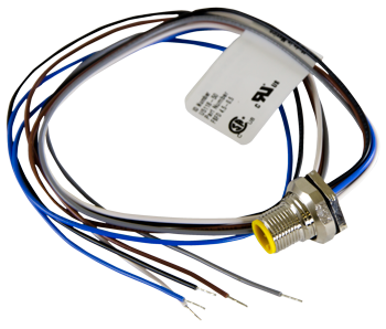 Fairchild Connector, Model T7900